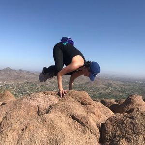 Meet your Posher, Susan